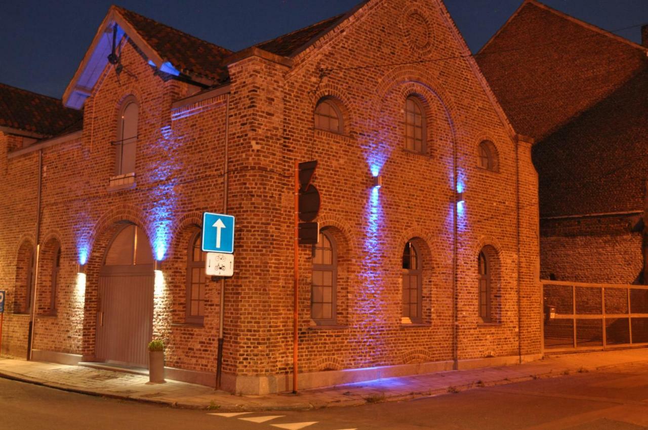 فيلا Blue House On The Water كورترايك المظهر الخارجي الصورة